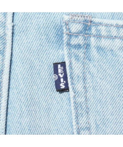 Levi's(リーバイス)/CINCHED TAB SHORT FEATHER MIRAGE/img02