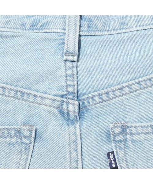 Levi's(リーバイス)/CINCHED TAB SHORT FEATHER MIRAGE/img06