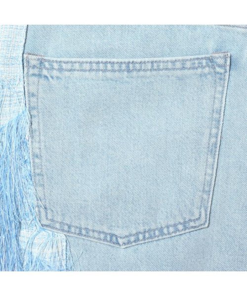 Levi's(リーバイス)/CINCHED TAB SHORT FEATHER MIRAGE/img10