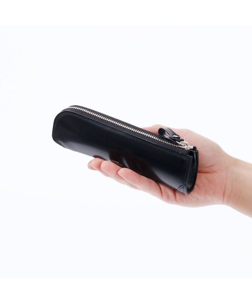 PORTER(ポーター)/ポーター カウンター ペンケース 037－02988 筆箱 吉田カバン PORTER COUNTER PEN CASE メンズ レディース/img02