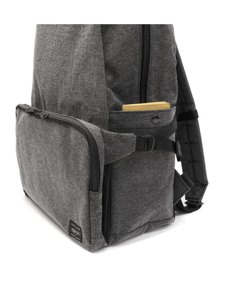 PORTER(ポーター)/ポーター ファンクション デイパック(L) 691－19625 リュックサック 吉田カバン PORTER FUNCTION DAYPACK/img11