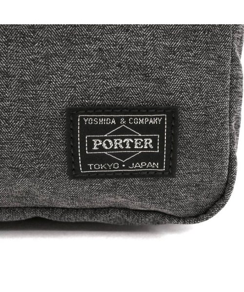 PORTER(ポーター)/ポーター ファンクション デイパック(S) 691－19626 リュックサック 吉田カバン PORTER FUNCTION DAYPACK/img25