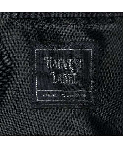HARVEST LABEL(ハーヴェストレーベル)/ハーヴェストレーベル HARVEST LABEL ブリーフケース  2WAY BUSINESS LINES 2－WAY BRIEF ショルダー HO－0271/img26