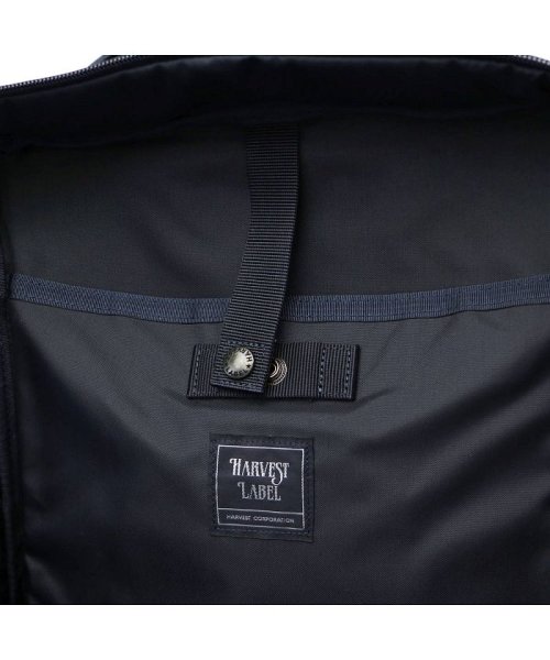 HARVEST LABEL(ハーヴェストレーベル)/ハーヴェストレーベル HARVEST LABEL ビジネスリュック 2WAY BUSINESS LINES 2－WAY RUCK B4 HO－0273/img28