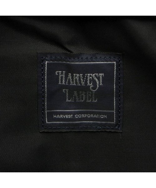 HARVEST LABEL(ハーヴェストレーベル)/ハーヴェストレーベル HARVEST LABEL BUSINESS LINES 3－WAY BRIE B4 2層 ショルダー 撥水 ビジネス HO－0274/img35