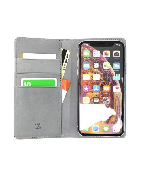 スタンダードサプライ スマホケース Standard Supply Iphoneケース スマホカバー Combi Iphone Leather Folio S スタンダードサプライ Standard Supply Magaseek