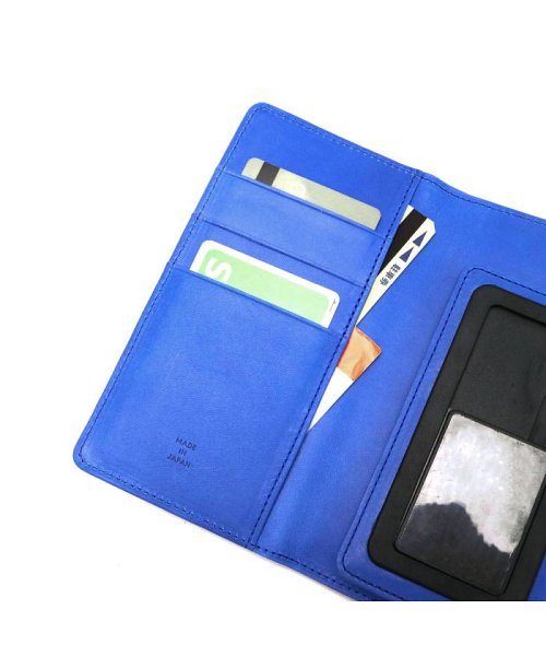 スタンダードサプライ スマホケース Standard Supply Iphoneケース スマホカバー Combi Iphone Leather Folio S スタンダードサプライ Standard Supply Magaseek