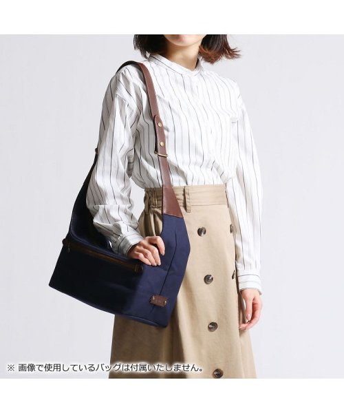 クーポン ウプラ ショルダーストラップ Upla ショルダーベルト ジゴーニュ Gigogne レディース 延長ベルト 皮革54cm ウプラ Upla Magaseek