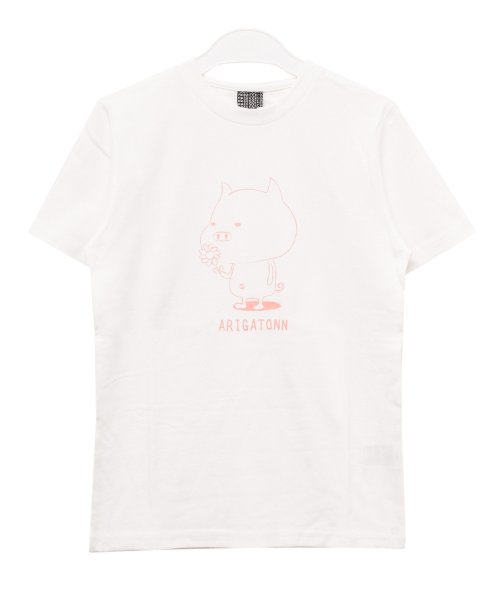 RAT EFFECT(ラット エフェクト)/バラエティTシャツ/img37