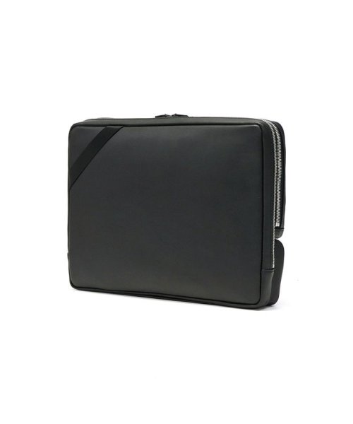 PORTER(ポーター)/ポーター モジュール クラッチバッグ 255－03765 セカンドバッグ 吉田カバン PORTER MODULE CLUTCH BAG 革/img02