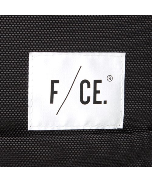 F/CE.(エフシーイー)/エフシーイー リュック ビジネスリュック メンズ 大容量 A4 B4 F/CE. fce f1901au0015/img13
