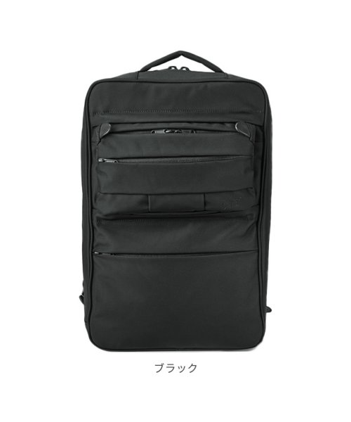 F/CE. リュック ビジネスリュック 容量 17L B4ファイル メンズ バリスティックナイロン f1902au0041 F/CE. f1902au0041 F1599106347 (12375円)