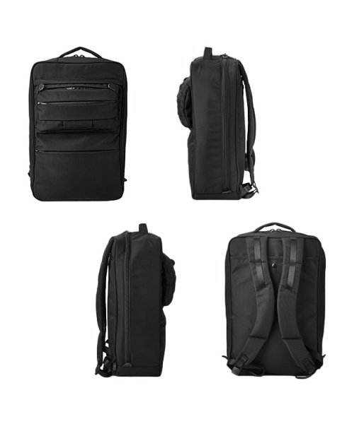 F/CE. リュック ビジネスリュック 容量 17L B4ファイル メンズ バリスティックナイロン f1902au0041 F/CE. f1902au0041 F1599106347 (12375円)