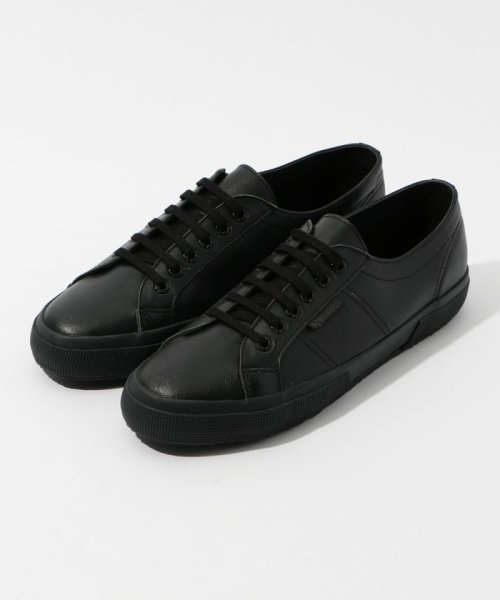 TOMORROWLAND GOODS(TOMORROWLAND GOODS)/【別注】SUPERGA×TOMORROWLAND 2750 レザースニーカー/img14