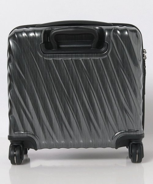 TUMI(トゥミ)/スーツケース  19 Degree Polycarbonate コンパクト・キャリーオン/img02