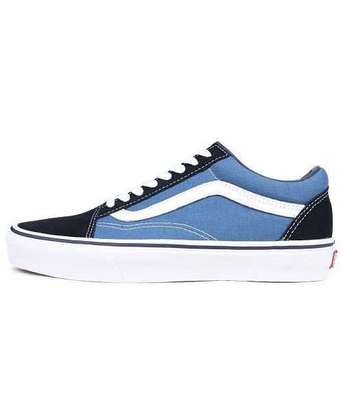 VANS(ヴァンズ)/VANS ヴァンズ オールドスクール スニーカー メンズ レディース バンズ OLD SKOOL N000D3HNVY ネイビー/img01