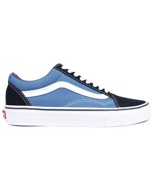 VANS(ヴァンズ)/VANS ヴァンズ オールドスクール スニーカー メンズ レディース バンズ OLD SKOOL N000D3HNVY ネイビー/img02