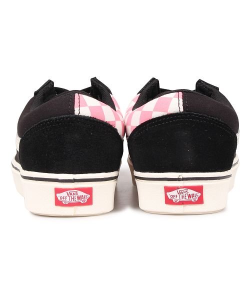 VANS(ヴァンズ)/VANS バンズ オールドスクール スニーカー メンズ レディース ヴァンズ COMFYCUSH OLD SKOOL ブラック 黒 VN0A3WMAVNX/img05