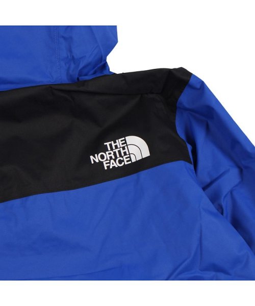 THE NORTH FACE(ザノースフェイス)/ノースフェイス THE NORTH FACE ジャケット マウンテンジャケット メンズ MENS 1990 MOUNTAIN Q JACKET ブルー T92S/img02