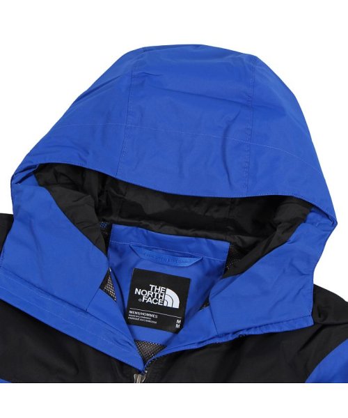 THE NORTH FACE(ザノースフェイス)/ノースフェイス THE NORTH FACE ジャケット マウンテンジャケット メンズ MENS 1990 MOUNTAIN Q JACKET ブルー T92S/img04