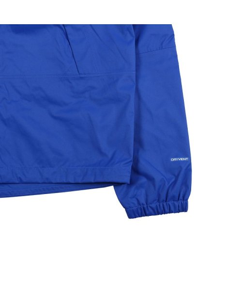 THE NORTH FACE(ザノースフェイス)/ノースフェイス THE NORTH FACE ジャケット マウンテンジャケット メンズ MENS 1990 MOUNTAIN Q JACKET ブルー T92S/img06