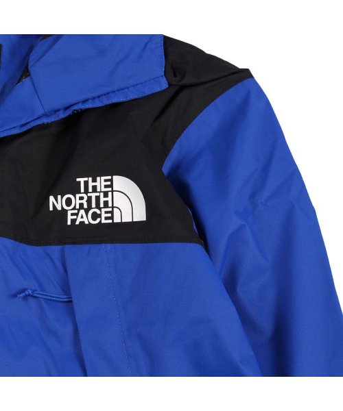 THE NORTH FACE(ザノースフェイス)/ノースフェイス THE NORTH FACE ジャケット マウンテンジャケット メンズ MENS 1990 MOUNTAIN Q JACKET ブルー T92S/img07
