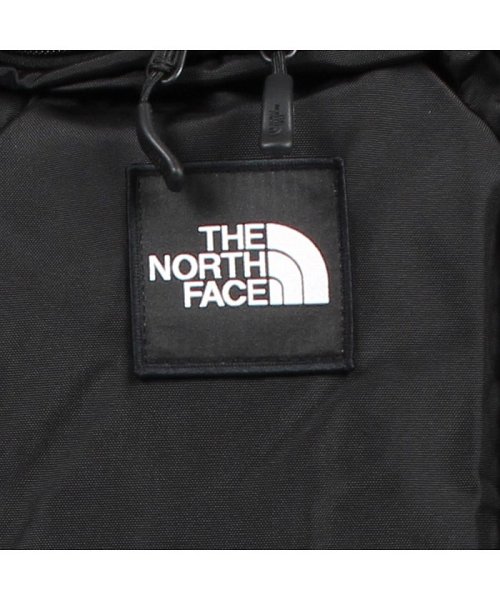 THE NORTH FACE(ザノースフェイス)/ノースフェイス THE NORTH FACE リュック バッグ バックパック ホット ショット メンズ レディース HOT SHOT SE ブラック ブルー 黒/img11