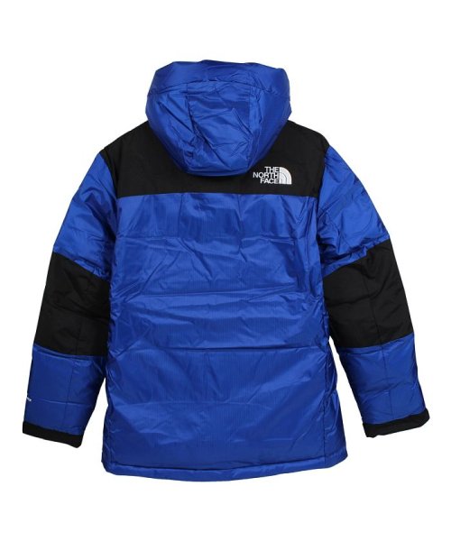 THE NORTH FACE(ザノースフェイス)/ノースフェイス THE NORTH FACE ジャケット ダウンジャケット ヒマラヤン メンズ MENS ORIGINAL HIMALAYAN WINDSTOP/img01