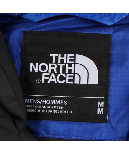 THE NORTH FACE(ザノースフェイス)/ノースフェイス THE NORTH FACE ジャケット ダウンジャケット ヒマラヤン メンズ MENS ORIGINAL HIMALAYAN WINDSTOP/img06