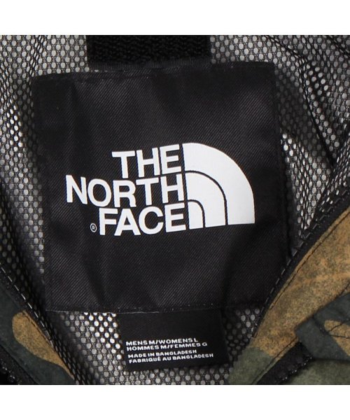 THE NORTH FACE(ザノースフェイス)/ノースフェイス THE NORTH FACE ジャケット マウンテンジャケット メンズ 1994 SEASONAL RETRO MOUNTAIN LIGHT J/img05