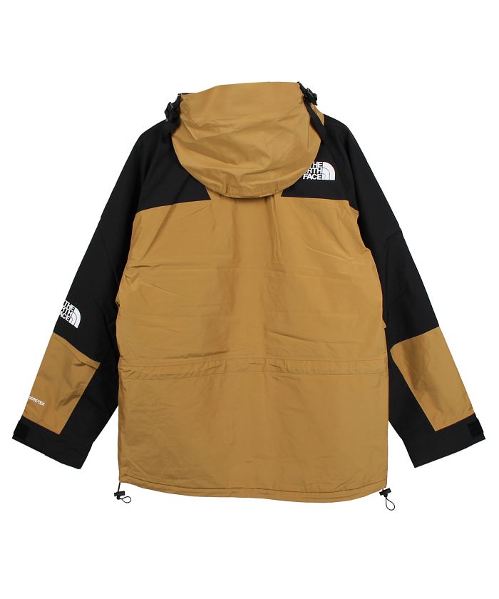 ノースフェイス THE NORTH FACE ジャケット マウンテンジャケット