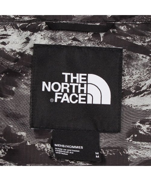 THE NORTH FACE(ザノースフェイス)/ノースフェイス THE NORTH FACE ジャケット マウンテンジャケット メンズ MENS MOUNTAIN LIGHT DRYVENT INSULATE/img03