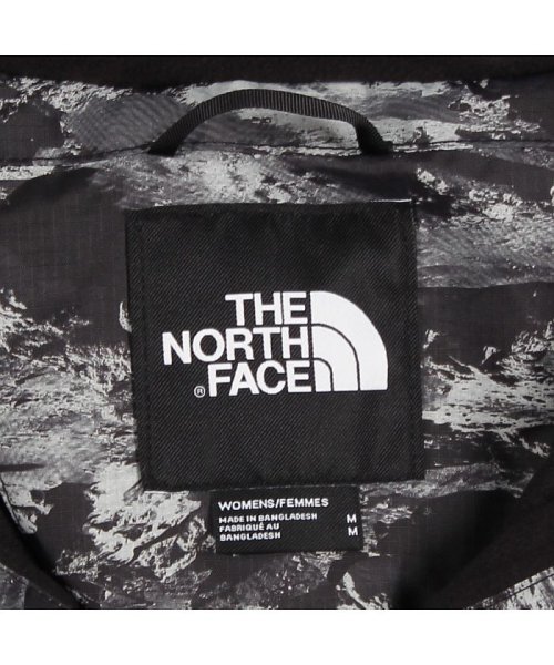 THE NORTH FACE(ザノースフェイス)/ノースフェイス THE NORTH FACE ジャケット マウンテンジャケット レディース WOMENS MOUNTAIN LIGHT DRYVENT JACK/img03