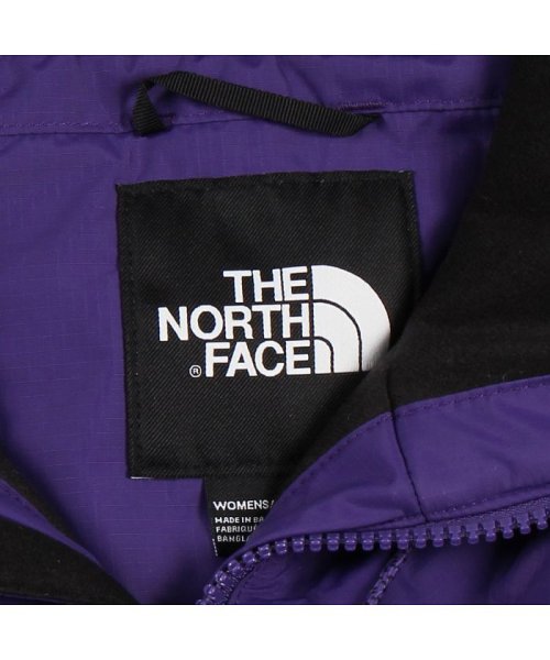 THE NORTH FACE(ザノースフェイス)/ノースフェイス THE NORTH FACE ジャケット マウンテンジャケット レディース WOMENS MOUNTAIN LIGHT DRYVENT JACK/img03