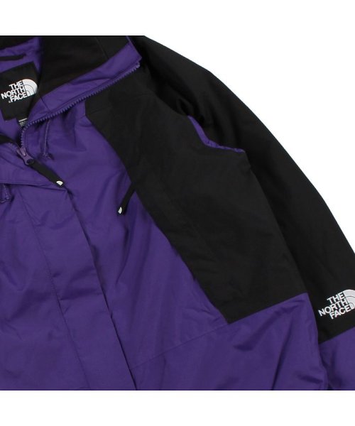 THE NORTH FACE(ザノースフェイス)/ノースフェイス THE NORTH FACE ジャケット マウンテンジャケット レディース WOMENS MOUNTAIN LIGHT DRYVENT JACK/img05