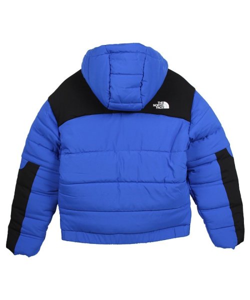 ノースフェイス The North Face ジャケット マウンテンジャケット レディース Womens Himalayan Puffer Jacket ブルー ザノースフェイス Thenorthface Magaseek
