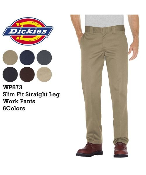 ディッキーズ Dickies 873 ワークパンツ パンツ チノパン メンズ スリム ストレート 股下 30 32 34 Slim Straight Work ディッキーズ Dickies Magaseek ディッキーズ Dickies 873 ワークパンツ パンツ チノパン メンズ スリム ストレート 股下 30 32 34 Slim Straight Work ディッキーズ Dickies Magaseek