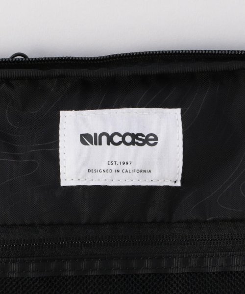 NOLLEY’S goodman(ノーリーズグッドマン)/【Incase/インケース】VIA Backpack Lite with Flight Nylon (37163081)/img12