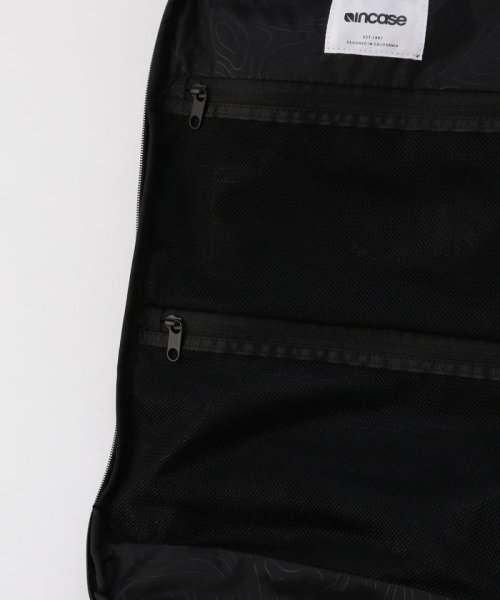 NOLLEY’S goodman(ノーリーズグッドマン)/【Incase/インケース】VIA Backpack Lite with Flight Nylon (37163081)/img13