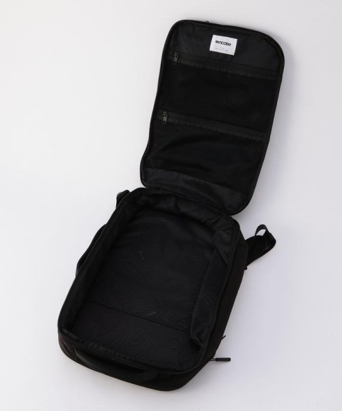 NOLLEY’S goodman(ノーリーズグッドマン)/【Incase/インケース】VIA Backpack Lite with Flight Nylon (37163081)/img17