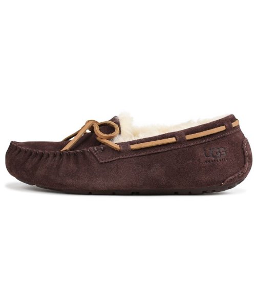 Ugg アグ モカシン メンズ ムートン シューズ オルセン Mens Olsen アグ Ugg Magaseek