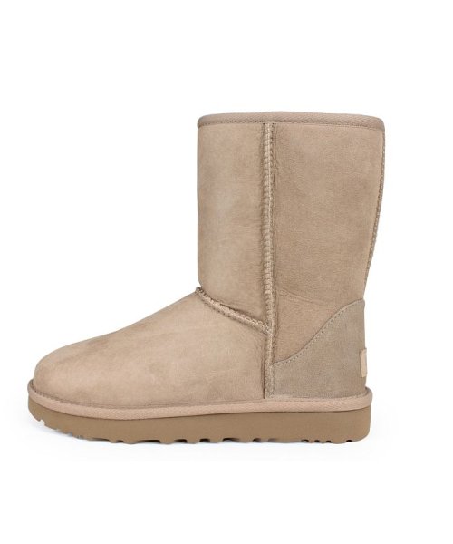 UGG(UGG)/UGG アグ ムートンブーツ レディース クラシック ショート 2 WOMENS CLASSIC SHORT II 5825 1016223/img01