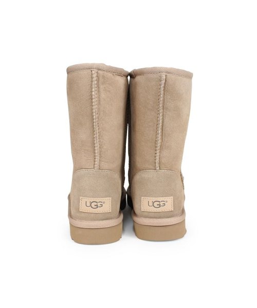 UGG(UGG)/UGG アグ ムートンブーツ レディース クラシック ショート 2 WOMENS CLASSIC SHORT II 5825 1016223/img04