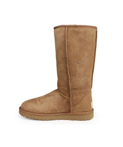 UGG(UGG)/UGG アグ ムートン ブーツ クラシック トール CLASSIC TALL II BOOT 1016224 レディース/img02