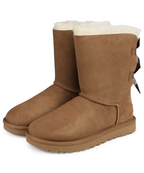 UGG(UGG)/UGG アグ ムートン ブーツ ベイリー ボウ 2 レディース WOMENS BAILEY BOW 2 1016225/img06