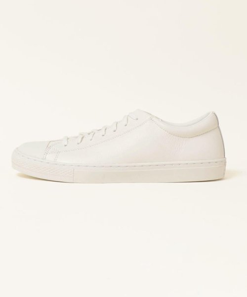 SHIPS any MEN(シップス　エニィ　メン)/CONVERSE: COUPE OX LEATHER スニーカー/img03
