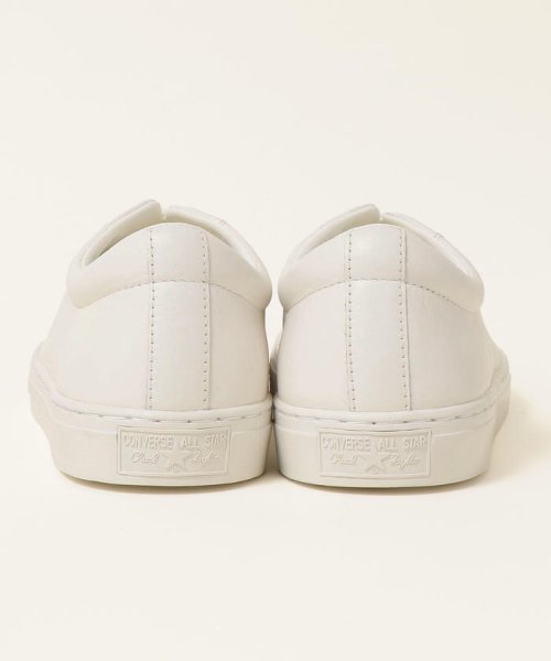 SHIPS any MEN(シップス　エニィ　メン)/CONVERSE: COUPE OX LEATHER スニーカー/img06