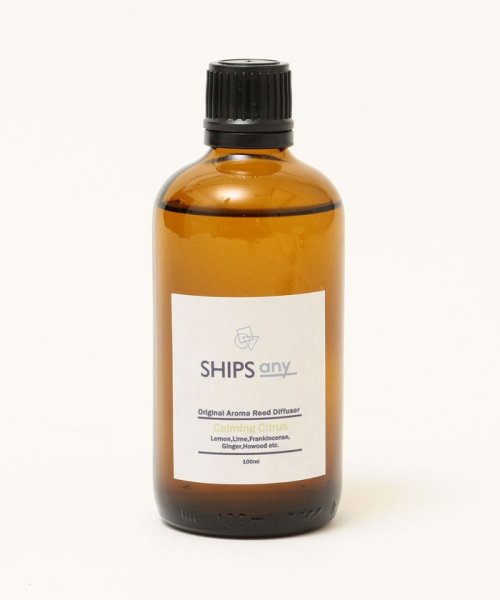 Ships Any リード ディフューザー シップス エニィ メンズ Ships Any Mens Magaseek