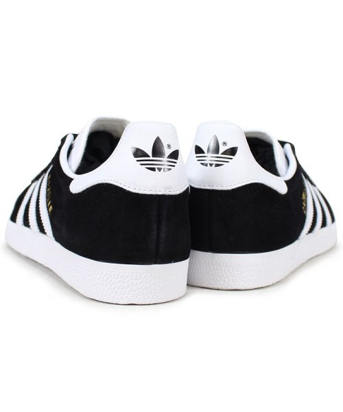 Adidas(アディダス)/アディダス オリジナルス adidas Originals ガゼル スニーカー メンズ レディース ガッツレー GAZELLE BB5476 ブラック/img03