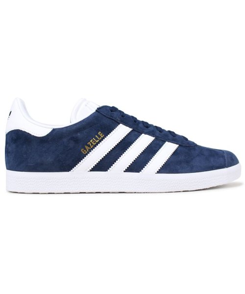 adidas(adidas)/アディダス オリジナルス adidas Originals ガゼル スニーカー ガッツレー GAZELLE メンズ レディース BB5478 ネイビー/img02